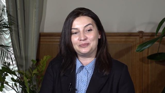 Памяти Геннадия Кернеса. Инна Уварова, и.о. главы администрации Холодногорского района смотреть онлайн