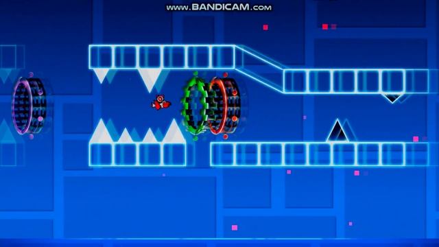 Pulsify Preview (Easy Demon) (Noclip) (Cuts) смотреть онлайн