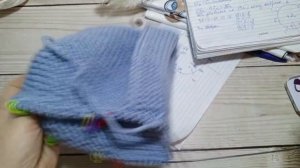 ЧАСТЬ I Вяжем комбинезон с косами❤ справится даже новичок 👍