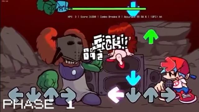 3 песни клоуна ТРИККИ смотреть онлайн