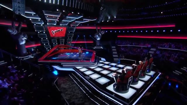 Просто ШОК! У Парня очень сильный голос!!! смотреть всем смотреть онлайн