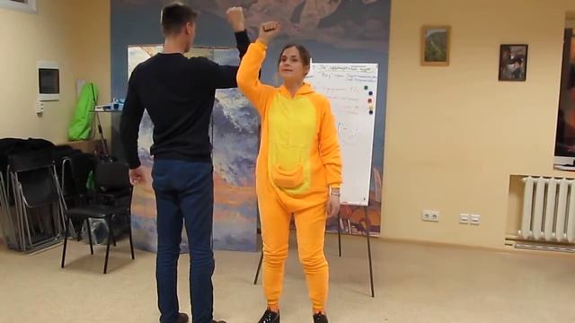 ВАУ-выступление Влада, 3й ораторский курс смотреть онлайн