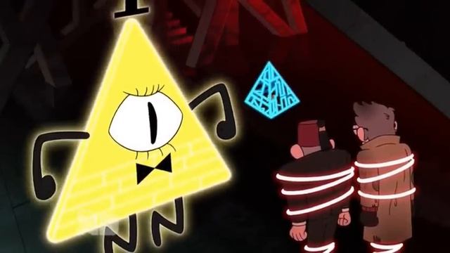 Gravity Falls season 2 episode 20 Weirdmageddon 3 Take Back The Falls смотреть онлайн