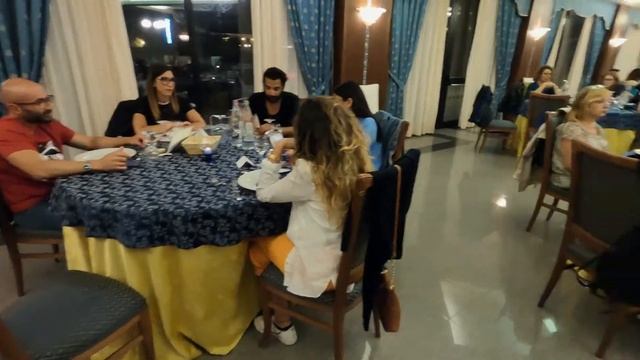 Weekend alle Terme di Saturnia, Lago di Bolsena e Civita di Bagnoregio смотреть онлайн