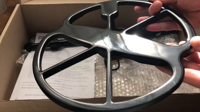 Квазар АРМ від Романа Коваля. Розпаковка. смотреть онлайн