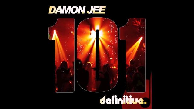"101 (Original Mix)" - Damon Jee - Definitive Recordings смотреть онлайн
