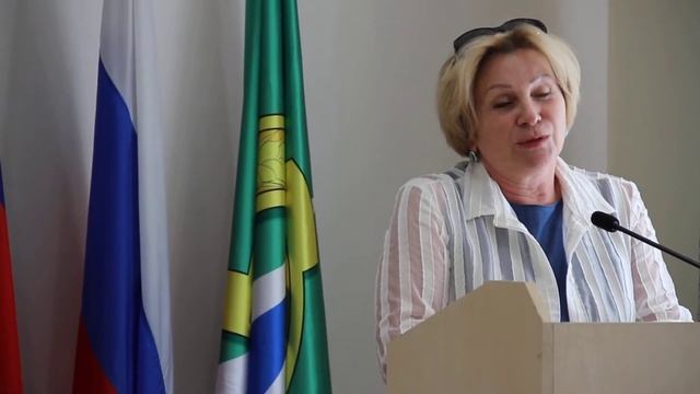 Ректор педуниверситета И. Р. Лазаренко смотреть онлайн
