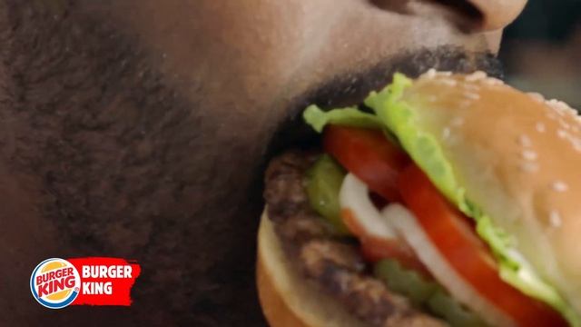 Два бургера за 6,90 в Burger King смотреть онлайн