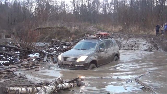 ПЧ 2015 Чухломаны смотреть онлайн