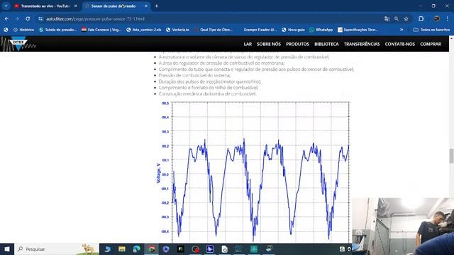 3ºLIVE QUAL A DIFERENÇA DE SCOPE PARA ANALISADOR DE MOTOR MTPRO4.1? DIAMAG2,AUTOSCOPE4,TESTE TVA смотреть онлайн