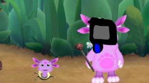 Скибиди Лунтик 🚽 3 сезон 26 серия