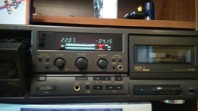 technics rs tr 777 смотреть онлайн