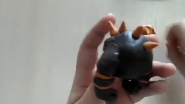 Как слепить лавонова монстра🔥 смотреть онлайн