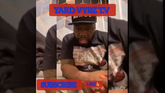 50 CENT SPEAK ABOUT DMX'S PASSING @YARDVYBZT.V #yardvybz303 смотреть онлайн