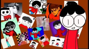 смотрю детский контент💀