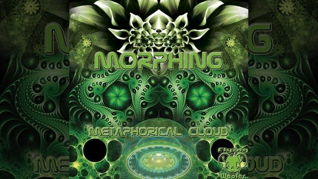 07 Metaphorical Cloud - Quartz смотреть онлайн