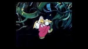 Пой частушки бабка Ежка