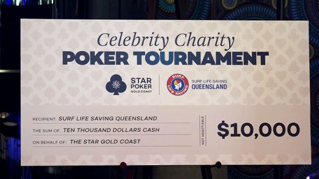 WPT at The Star 2019 смотреть онлайн