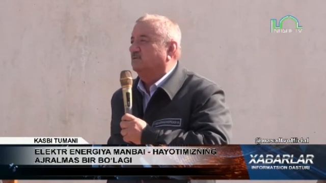 Техник хавфсизлиги қоидалари талабларига риоя этиш смотреть онлайн