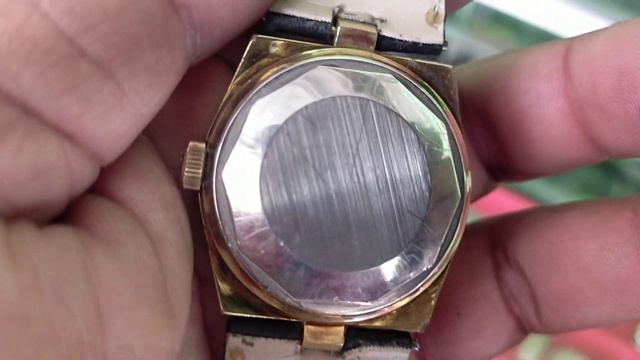 JAM ORI‼️ BRANDED VINTAGE ‼️| GUCCI, SEIKO| PASAR LOAK JATINEGARA| BANG DUL WA 081315191261 смотреть онлайн