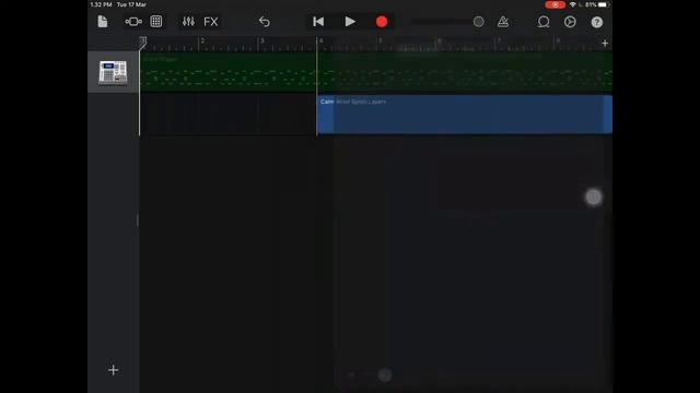 Membuat musik (itu) MUDAH! Garageband ipad bahasa Indonesia смотреть онлайн