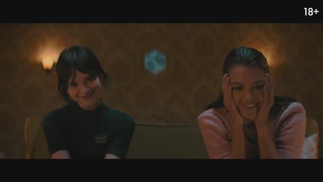 Еретик — Русский трейлер #2 (Дубляж, 2024) смотреть онлайн