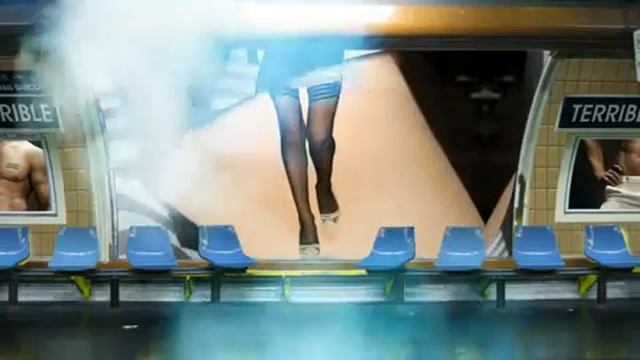 Le Male Terrible Jean Paul Gaultier смотреть онлайн