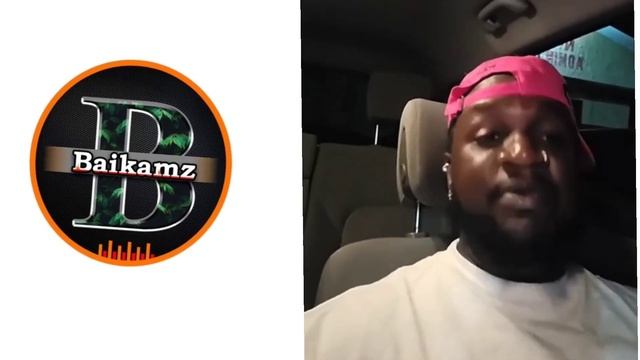 King Boss LAJ: 'People Are Taking Advantage Of Me' - Sierra Leone смотреть онлайн