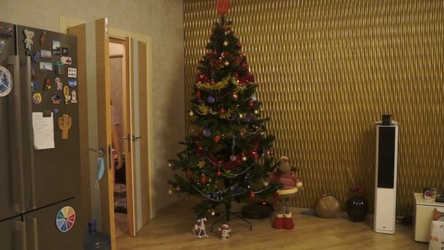 VLOGmas: создаю новогоднюю атмосферу🎄✨