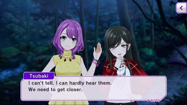 D4DJ Groovy Mix: Sparkling Buds, Bursting LAGOON (Episode 2) смотреть онлайн