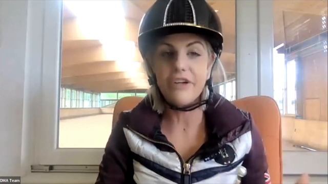 TROT CANTER TRANSITIONS - What Every Rider Must Know!! смотреть онлайн