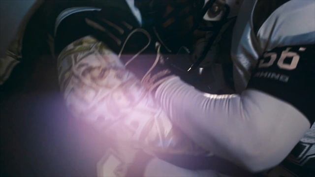 The Big Game and Weber Briquettes смотреть онлайн