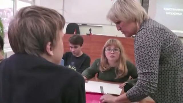 Ролик на семинар смотреть онлайн