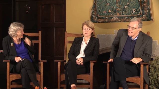 LEARNING WITH MOOCS 2015 | Eric Foner, Stephanie McCurry, Alice Kessler-Harris | IN CONVERSATION смотреть онлайн