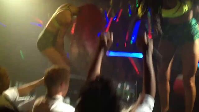 MAJOR LAZER / DIPLO DROPPING "MERCY" RL GRIIME (TRAP) смотреть онлайн