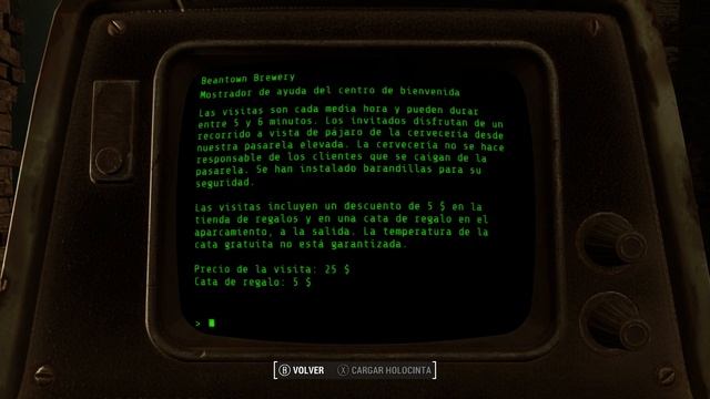 FALLOUT 4 | Supervivencia | Capitulo 51 | Travis el HEROE xD смотреть онлайн