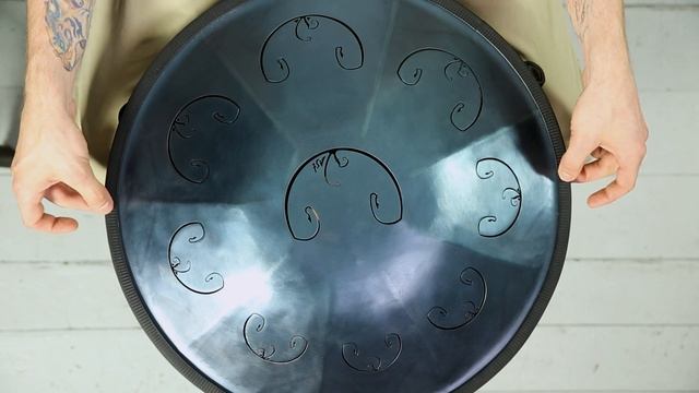 RAV Vast | RAV Labs. Урок 3: 