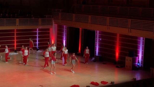 Alpha Gamma Delta Lip Jam 2019 смотреть онлайн