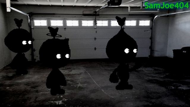 The Sam Station (S1E3): Car Repairing Mishaps смотреть онлайн