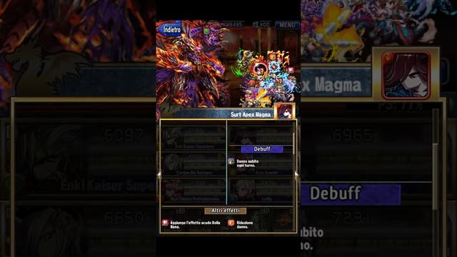 Barion's UC problems смотреть онлайн