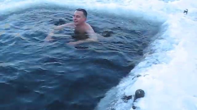 Морж Мисоедов 2 смотреть онлайн