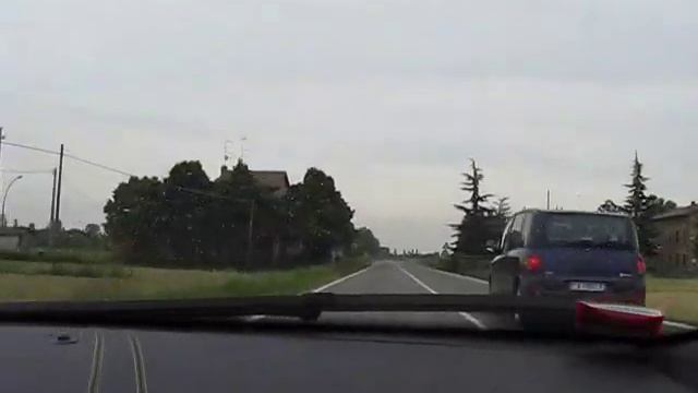 Lamborghini Murciélago LP640 with Valentino Balboni смотреть онлайн