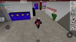Ищем все загадки Секретные комнаты и баги в игре roblox в режиме город RP