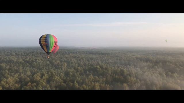 Aerowaltz Аэровальс смотреть онлайн