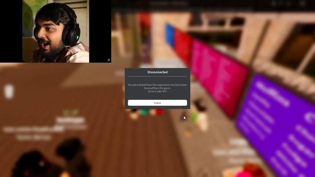 ROBLOX FUNNY MOMENTS! смотреть онлайн