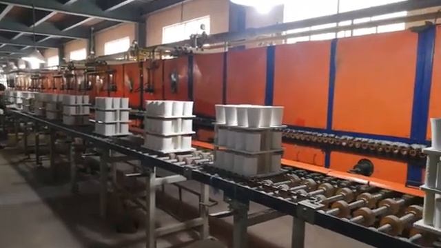 Jinan Xin Xiang Ceramic Mugs Industries смотреть онлайн