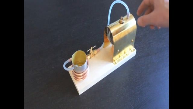 Desktop Steam Boiler смотреть онлайн