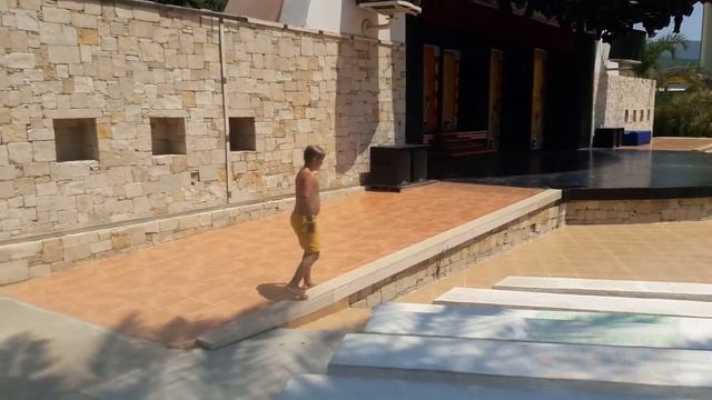 Копия видео "обзор отеля aqua fantasy aquapark hotel 5* (аква фэнтази) Кушадасы 2017. Глеб Солохин" смотреть онлайн