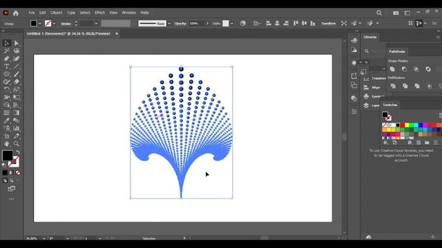 Adobe Illustrator Tutorials for Beginners #adobeillustrator #gfxlikes смотреть онлайн