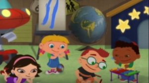 Little Einsteins:Little Activities